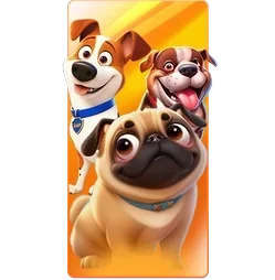 The Dog
House — slot gacor RTP tinggi