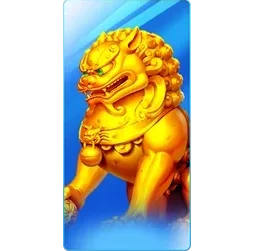 5 Lions — slot gacor RTP tinggi