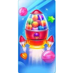 Sugar
Rush — slot gacor RTP tinggi