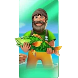 Big Bass — slot gacor RTP tinggi