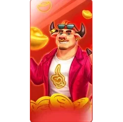 Fortune
Ox — slot gacor RTP tinggi