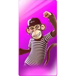 Wild Ape — slot gacor RTP tinggi