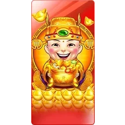 Duo Fu Duo
Cai Grand — slot gacor RTP tinggi